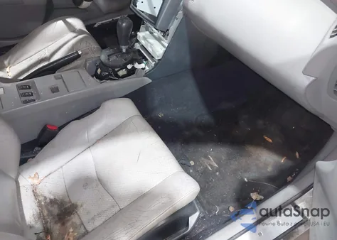 2003 Nissan 350Z Touring из США, поврежденный, VIN JN1AZ34D23T110966